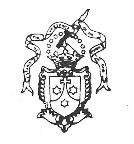 Carmel English Medium Higher Secondary School logo